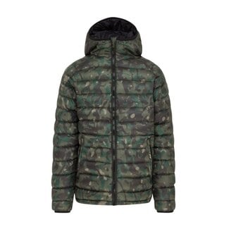 Trakker techpro camo base xp jacket