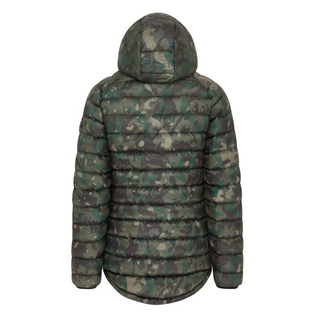 Trakker techpro camo base xp jacket
