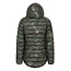 Trakker techpro camo base xp jacket