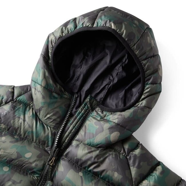 Trakker techpro camo base xp jacket