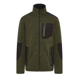 Trakker techpro fleece jacket