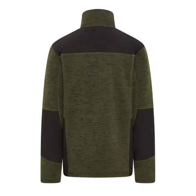 Trakker techpro fleece jacket