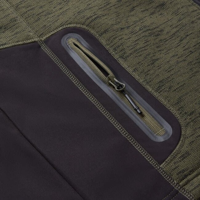 Trakker techpro fleece jacket