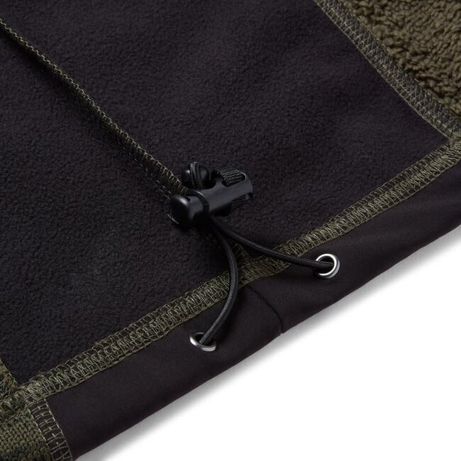 Trakker techpro fleece jacket