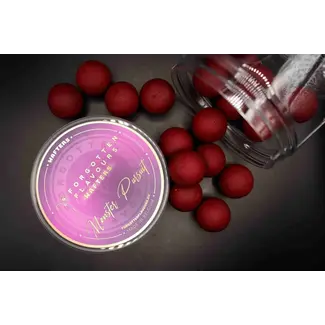 Forgotten Flavours monster pursuit wafters 20mm