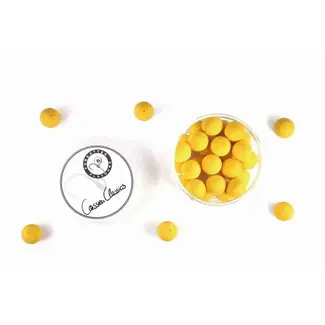 Forgotten Flavours cassien classic pop-ups