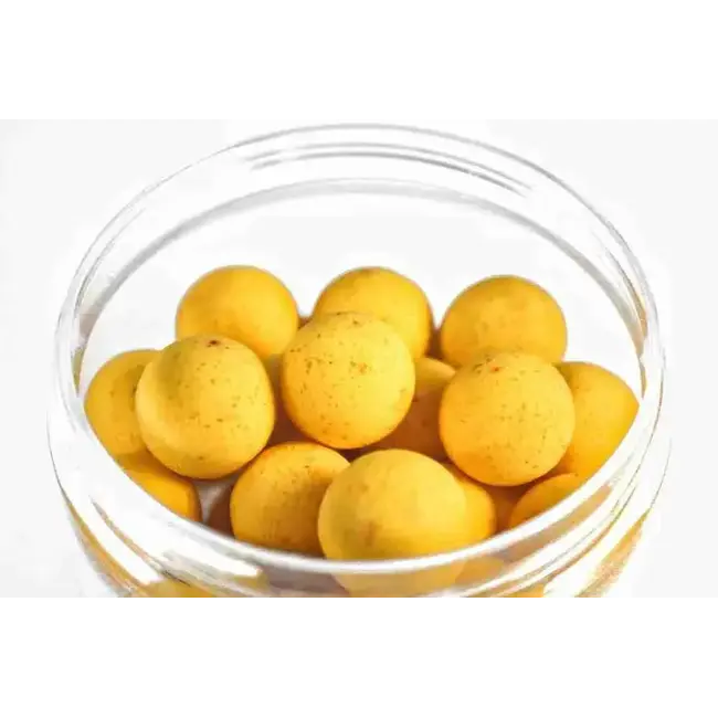 Forgotten Flavours cassien classic pop-ups