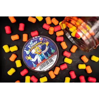 Forgotten Flavours ester explosion wafters 15mm x 12mm
