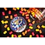 Forgotten Flavours ester explosion wafters 15mm x 12mm