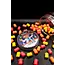 Forgotten Flavours ester explosion wafters 15mm x 12mm