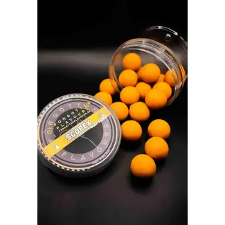 Forgotten Flavours scopex wafters