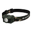 Ledlenser hf4r rgb hoofdlamp  |  650 lumen 130 meter