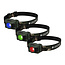 Ledlenser hf4r rgb hoofdlamp  |  650 lumen 130 meter