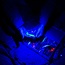 Ledlenser hf4r rgb hoofdlamp  |  650 lumen 130 meter