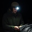 Ledlenser hf4r rgb hoofdlamp  |  650 lumen 130 meter