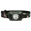 Ledlenser hf4r rgb hoofdlamp  |  650 lumen 130 meter