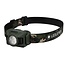 Ledlenser hf4r rgb hoofdlamp  |  650 lumen 130 meter