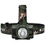 Ledlenser hf6r rgb hoofdlamp  |  900 lumen 180 meter