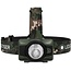 Ledlenser hf7r rgb hoofdlamp  |  1200 lumen 210 meter