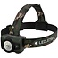 Ledlenser hf7r rgb hoofdlamp  |  1200 lumen 210 meter