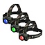 Ledlenser hf7r rgb hoofdlamp  |  1200 lumen 210 meter
