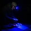 Ledlenser hf7r rgb hoofdlamp  |  1200 lumen 210 meter