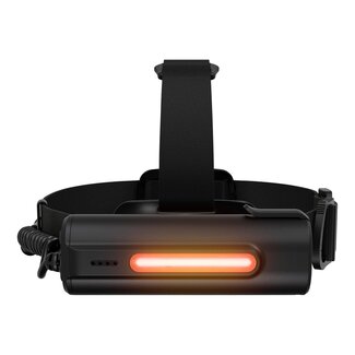 Ledlenser h9r black box hoofdlamp   |   2000 Lumen 250 meter