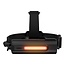 Ledlenser h9r black box hoofdlamp   |   2000 Lumen 250 meter