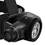 Ledlenser h9r black box hoofdlamp   |   2000 Lumen 250 meter