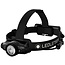 Ledlenser h9r black box hoofdlamp   |   2000 Lumen 250 meter