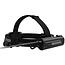 Ledlenser h9r black box hoofdlamp   |   2000 Lumen 250 meter