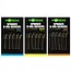 Korda spinner d-rig kickers