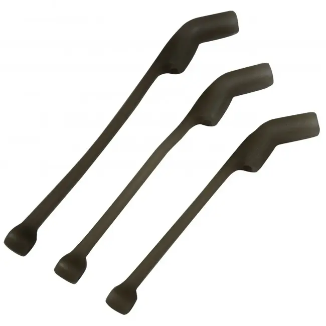 Korda spinner d-rig kickers