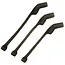Korda spinner d-rig kickers
