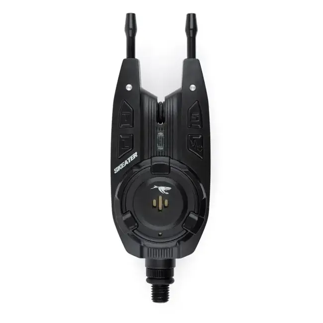 skeater deadbait alarm - beetmelder