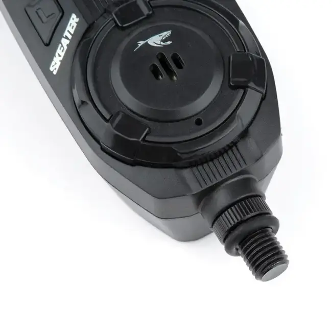 skeater deadbait alarm - beetmelder