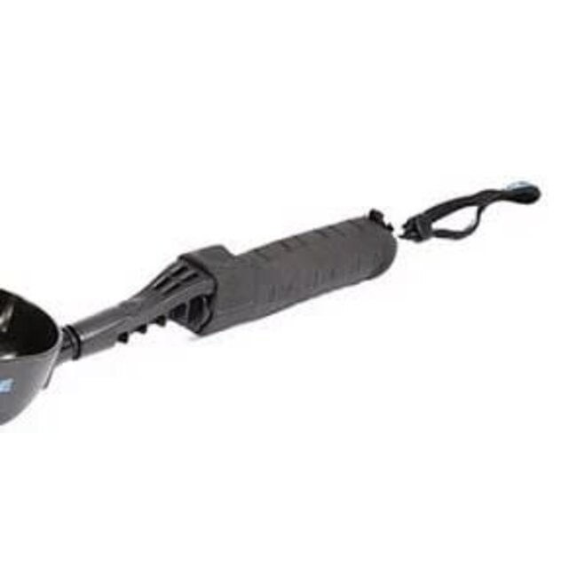 Nash spot on spoon handle
