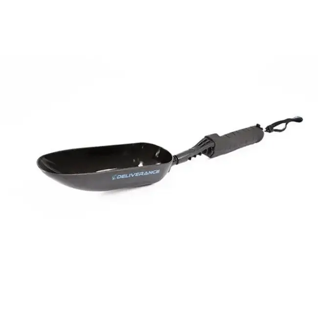 Nash spot on spoon handle