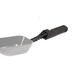 Nash spot on spoon handle