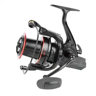 Sonik sk-47 carbon carp reel 10000