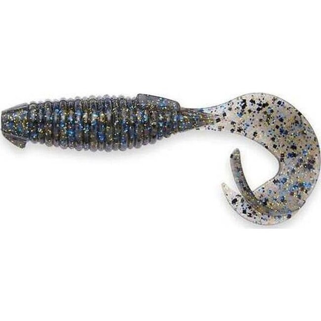 Keitech flapper grub