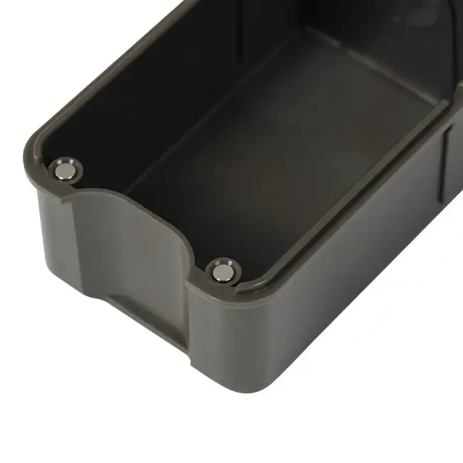 Korda utility box