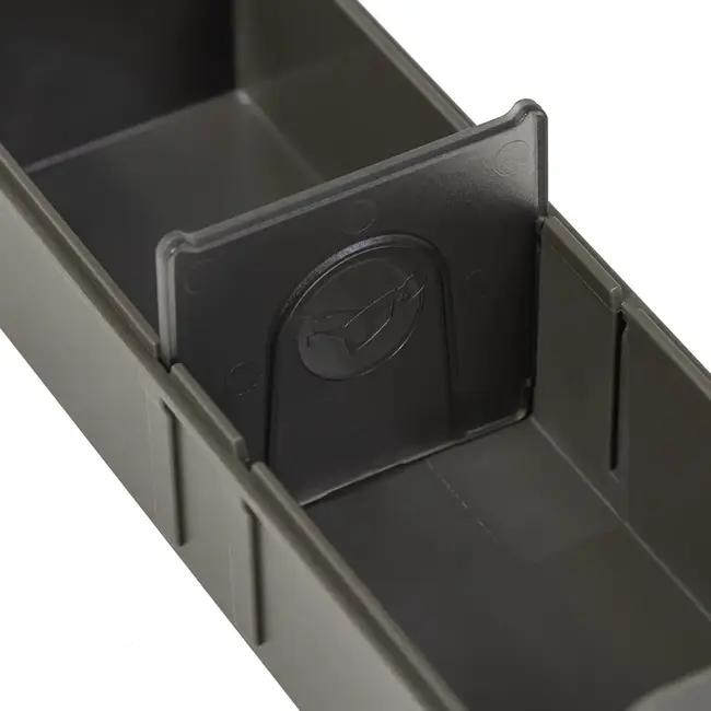 Korda utility box