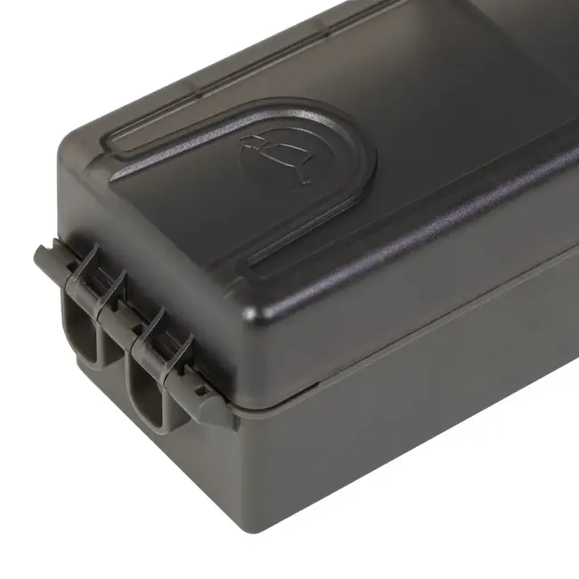 Korda utility box