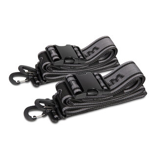 Matrix adjustable barrow straps