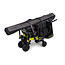Matrix adjustable barrow straps