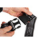 Matrix adjustable barrow straps