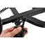 Matrix adjustable barrow straps