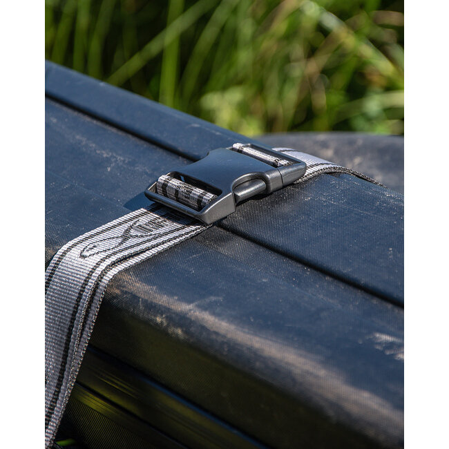 Matrix adjustable barrow straps