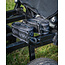 Matrix adjustable barrow straps